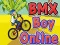 Gioco BMX Ragazzo Online in linea