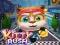 Gioco Corsa di Gattini in linea