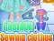 Gioco Moda: Vestire e Cucire Abiti in linea Gioco Moda: Vestire e Cucire Abiti in linea