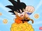 Gioco Dragon Ball 3 in linea