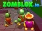 Gioco Zomblox.io in linea