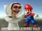 Gioco Super Spia Mario VS Toilet Skibidi in linea