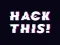 Gioco Hacker questo! in linea