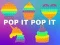 Gioco Pop It Pop It in linea