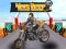 Gioco Gioco di Moto Stunt Mega Ramp in linea