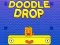 Gioco Doodle Drop in linea