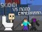 Gioco Skibidi vs Noob e Cameraman in linea