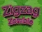 Gioco Zombie Zigzag in linea