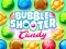 Gioco Bubble Shooter Candy in linea
