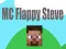 Gioco MC Flappy Steve in linea