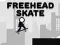 Gioco Skate Testa Libera in linea