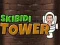 Gioco Toilette Skibidi Nella Torre in linea