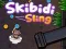 Gioco Skibidi Sling in linea