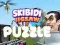 Gioco Puzzle Skibidi in linea