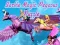 Gioco Puzzle di Barbie: Pegaso Magico in linea