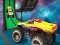 Gioco Stunt dei Monster Truck in linea
