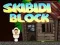 Gioco Blocco Skibidi in linea