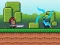 Gioco Avventura del Cavaliere Pixel in linea