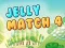 Gioco Jelly Match 4 in linea