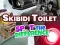 Gioco Skibidi Toilet Trova le Differenze in linea