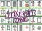 Gioco Puzzle di Collegamento Mahjong in linea