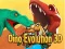 Gioco Evoluzione Dino 3D in linea