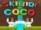 Gioco Coco Skibidi in linea