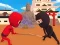 Gioco Stickman Ninja: La Via dello Shinobi in linea