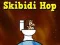 Gioco Skibidi Hop in linea