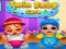Gioco Cura dei Bambini Gemelli in linea