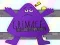 Gioco Grimace contro le enormi scarpe da clown in linea