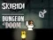 Gioco Skibidi Dungeon della Finzione in linea