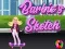Gioco Schizzo di Barbie in linea