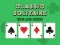 Gioco Solitaire Classico: Tempo e Punteggio in linea