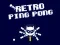 Gioco Ping Pong Retrò in linea