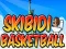 Gioco Basket Skibidi in linea