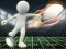 Gioco Corsa e Calcio Rugby Stickman in linea