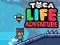 Gioco Avventura Toca Life in linea