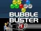 Gioco Bubble Buster HD in linea
