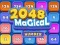 Gioco 2048 Numero Magico in linea