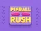 Gioco Pinball Rush in linea