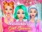 Gioco Giochi di Trucco e Restyling per Ragazze in linea