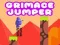 Gioco Salto di Grimace in linea