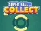 Gioco Super Palla Colleziona HTML5 in linea