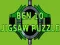 Gioco Puzzle di Ben10 in linea