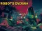 Gioco Enigma dei Robot in linea