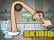 Gioco Puzzle Toilette Skibidi in linea