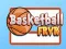 Gioco Basket FRVR in linea