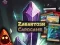 Gioco Gioco di carte Zakantosh in linea