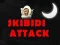 Gioco Attacco Skibidi in linea